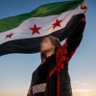 Фото профиля 🇸🇾suriana