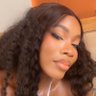 Ibadan Makeup artist profil fotoğrafı