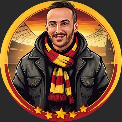 Fatih Aslan 🦁's profile picture