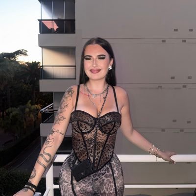 Donna🌶️'s profile picture