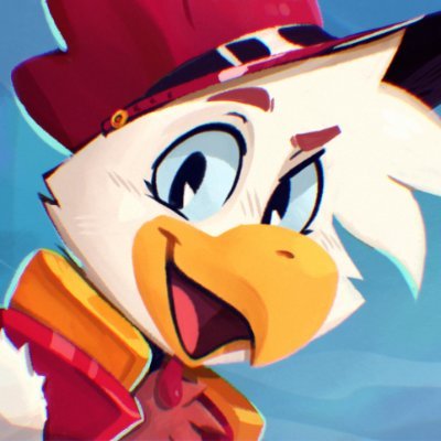 ChippTheChicken's profile picture