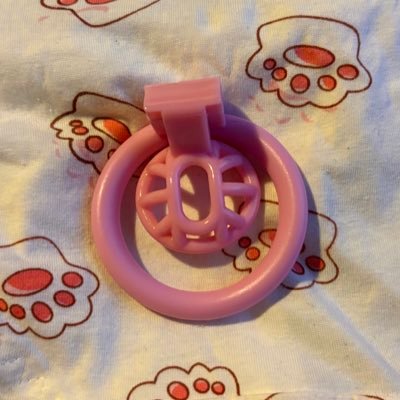 ChastityPassion's profile picture