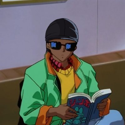 Kurozu 21 | Persona Arc's profile picture