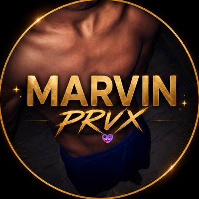 marvinprvx's profile picture