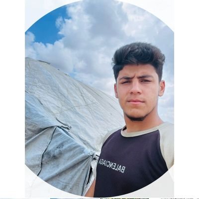 Mohammed From Gaza 🇵🇸🍉's profile picture