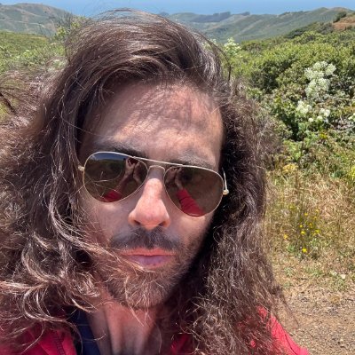 jessecrall's profile picture