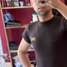 chris profil fotoğrafı