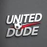 UTDdude profil fotoğrafı