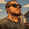 Lucas Corá 🇪🇪 ☭🇵🇸🥊 profil fotoğrafı