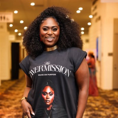 Danielle Brooks's profile picture