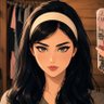 ملَك's profile picture