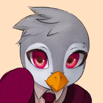 Dahja 🐧's profile picture