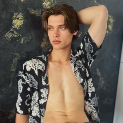 Ethan Alph's profile picture
