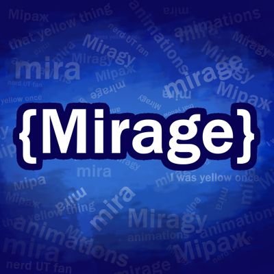 {Mirage}'s profile picture
