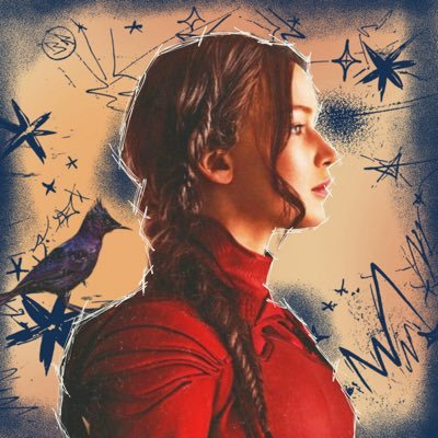 acervo jogos vorazes's profile picture
