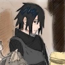 Triz โโโ Jurรญdico Sasuke uchiha's profile picture