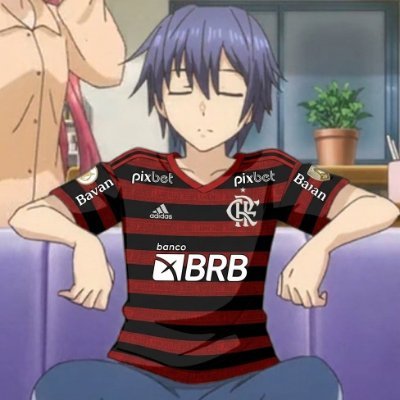 Shido do Flamengo🧉 ᶜʳᶠ 4ta Libertadores ᕙ😎ᕗ's profile picture