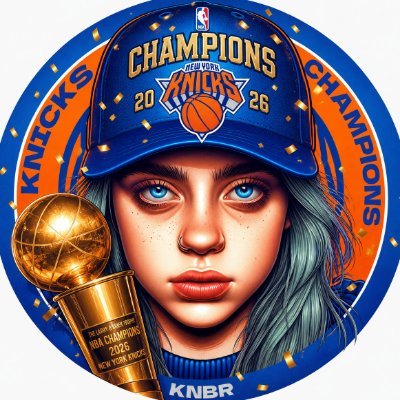 KnicksNationBR's profile picture