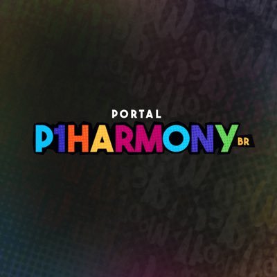 Portal P1Harmony BR's profile picture