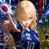ガンバサポ⚽️しんどい時こそ応援しようね! 的头像