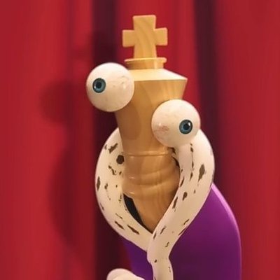 Kinger Archivie ๐'s profile picture
