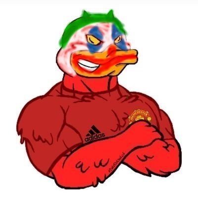 Pato do United's profile picture