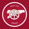 Brazilian Gunners 🇧🇷🏴󠁧󠁢󠁥󠁮󠁧󠁿 profil fotoğrafı