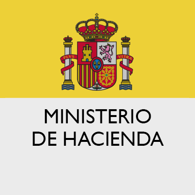 Ministerio de Hacienda's profile picture