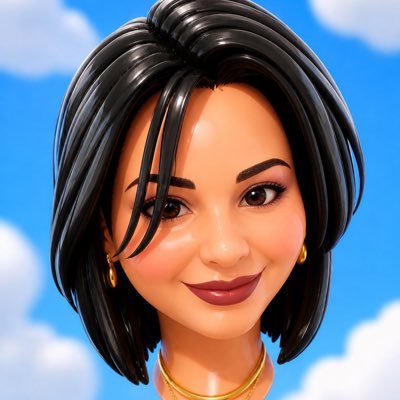 LucianeMlu's profile picture