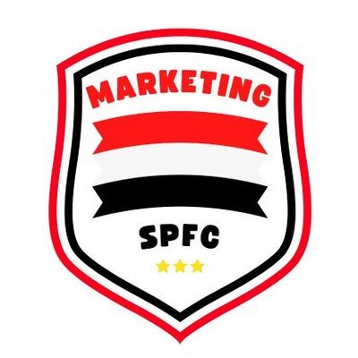 Marketing SPFC's profile picture