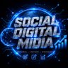 Фото профиля Social Digital Mídia