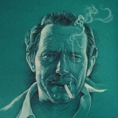 DavidLambertArt's profile picture