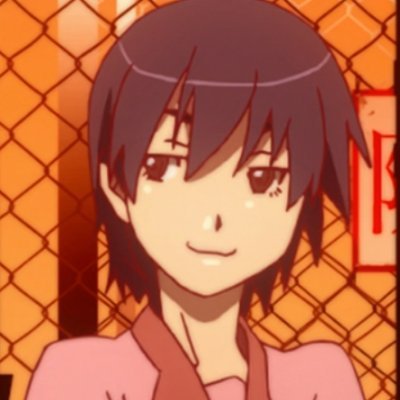 Meta's profile picture