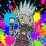 Profilbild von 440(Yoshio)/吉尾雄貴 ハイブリットクリエイター|アナログもAIも。