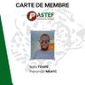 Mbaye Babacar Touré profil fotoğrafı