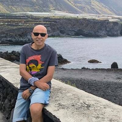 deharojavier61❤️ Twitch.tv/javierdeharo1961's profile picture