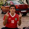 MarocainRavagé🇲🇦 profil fotoğrafı