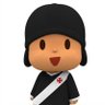 Фото профиля Pocoyo