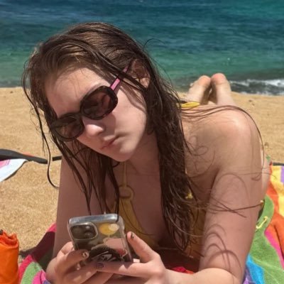 ℳ ❤︎'s profile picture