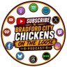 Bradford City Chickens On The Loose Podcast 的头像