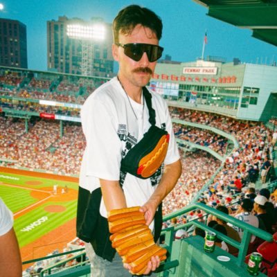 Tyler Leighton's profile picture