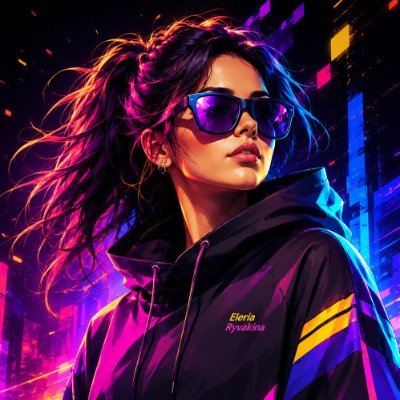 Eleria Ryvakina's profile picture