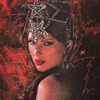acervo taylor swift's profile picture