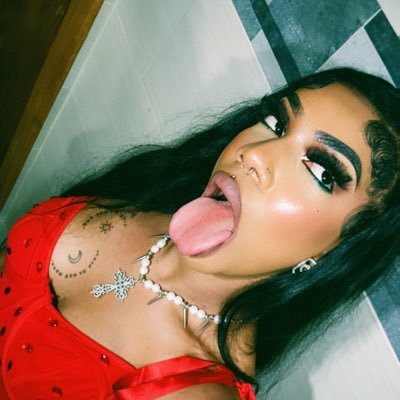 🇯🇲अलोरा कोलिन्स 💦🦋✨'s profile picture