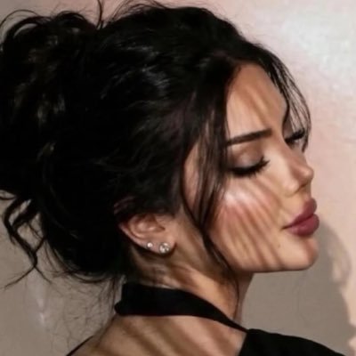 بنت الغربية 💙's profile picture