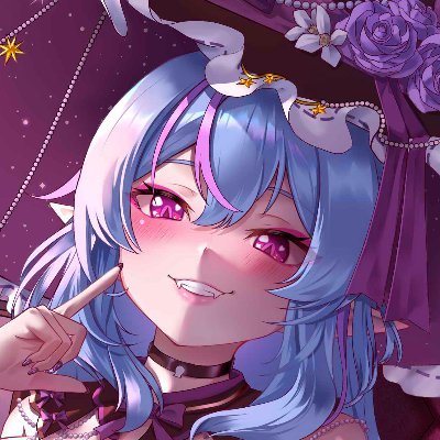 Melty Hitoru 🔮👑's profile picture