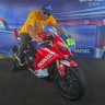 André Senna 🇧🇷🏁 的头像