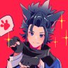 Doobie (ENVtuber Samurai Catboy) profil fotoğrafı