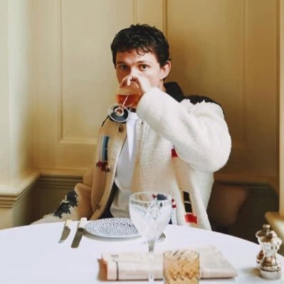 ceo's profile picture