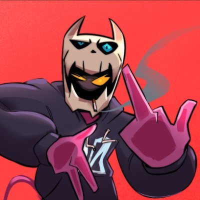 CROSS (COMMS OPEN)'s profile picture